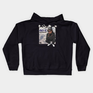 Eazy E Kids Hoodie